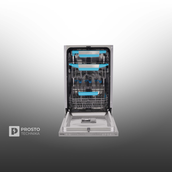 Посудомоечная машина Korting KDI 45877